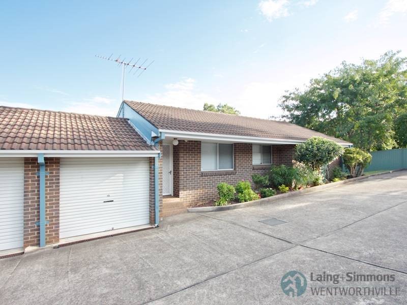 15/4 Mahony Rd, Constitution Hill NSW 2145