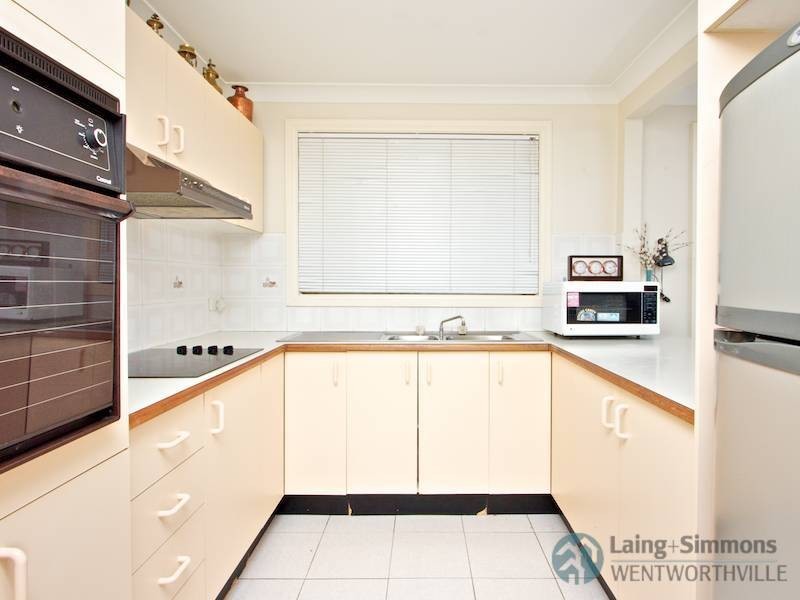 15/4 Mahony Rd, Constitution Hill NSW 2145