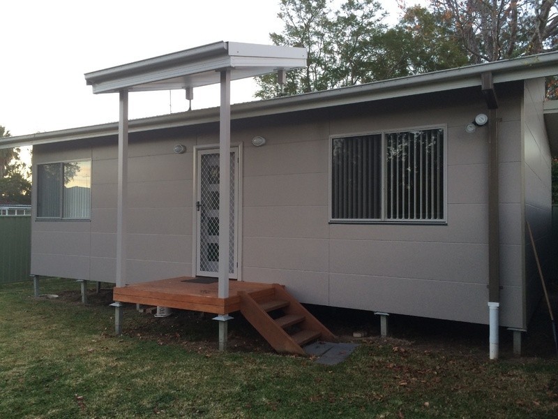 27A Penrose Crescent, South Penrith NSW 2750