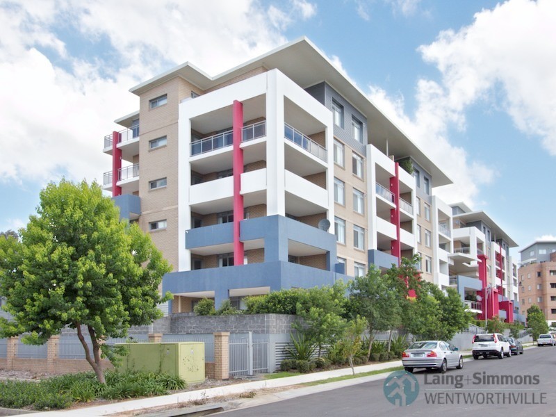 44/28 Brickworks Drive, Holroyd NSW 2142