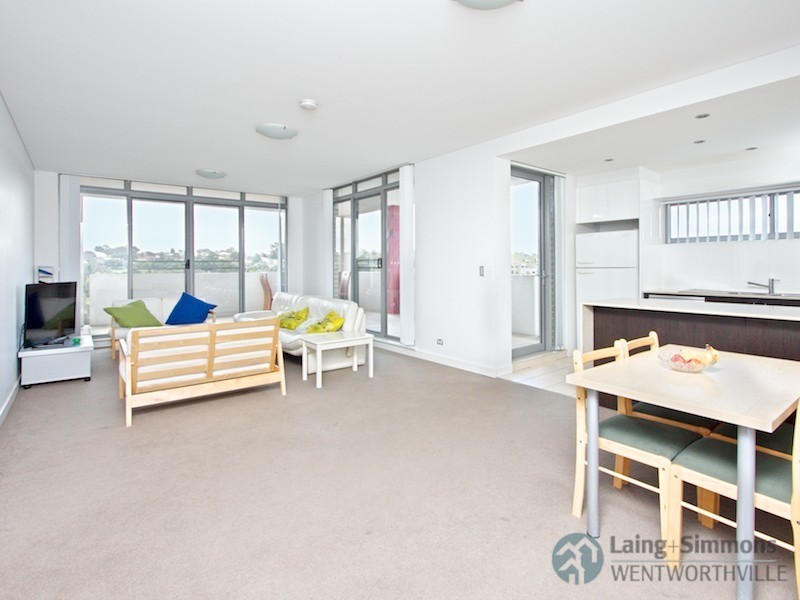 44/28 Brickworks Drive, Holroyd NSW 2142