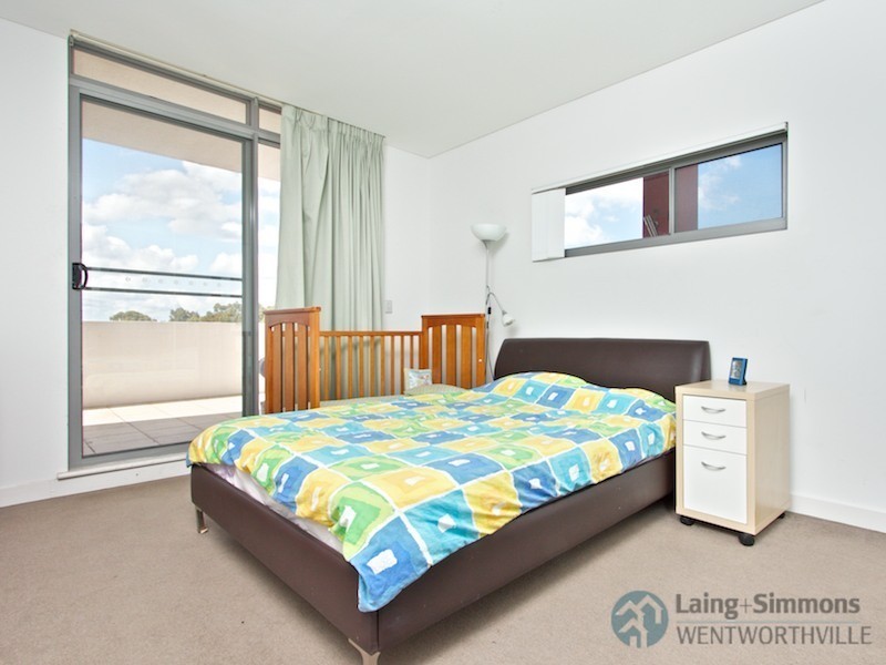 44/28 Brickworks Drive, Holroyd NSW 2142