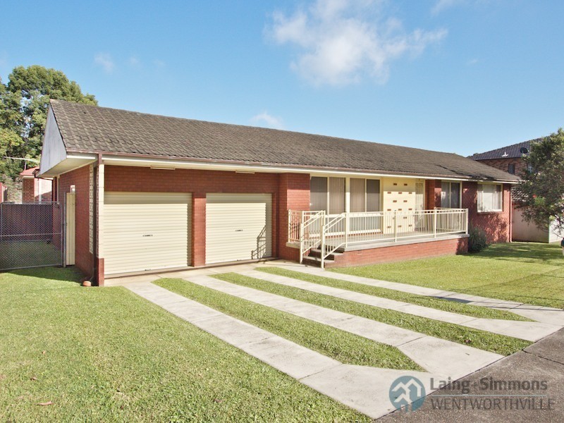 Wentworthville NSW 2145