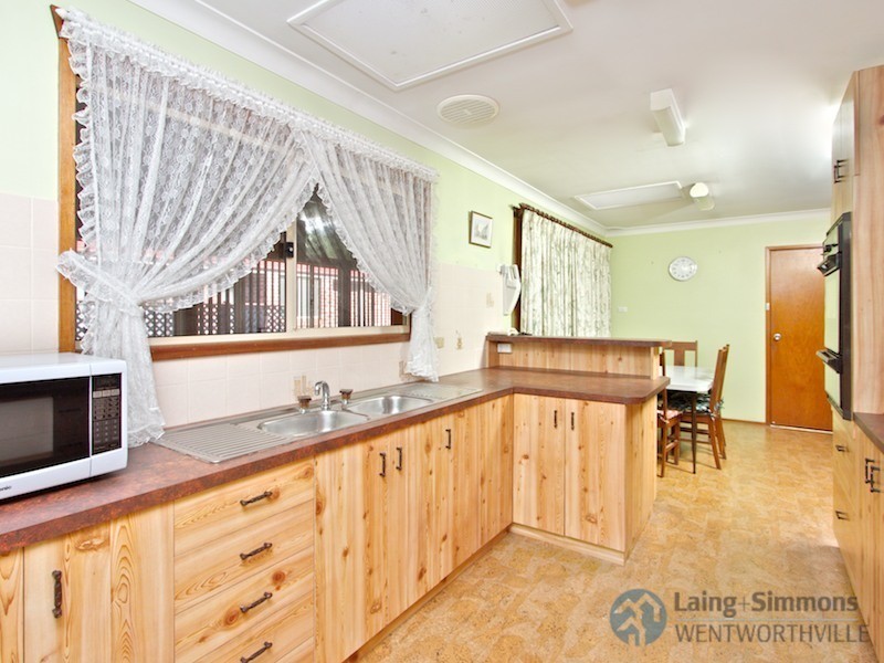 Wentworthville NSW 2145