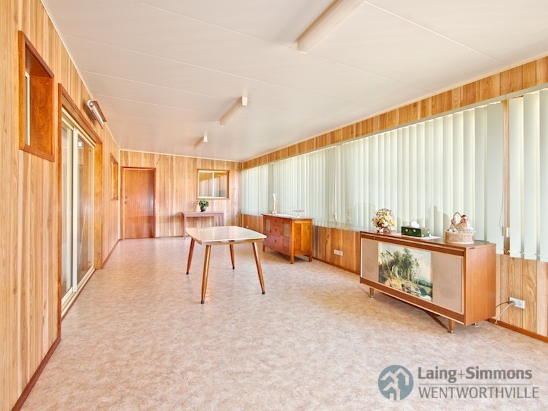 Wentworthville NSW 2145