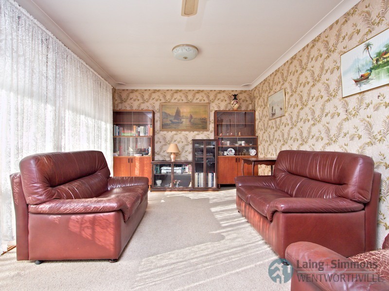 Wentworthville NSW 2145