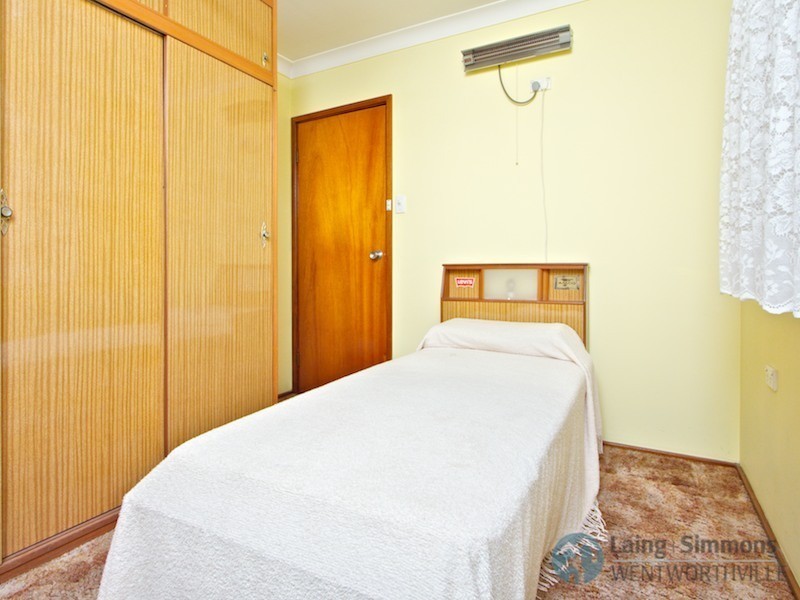 Wentworthville NSW 2145