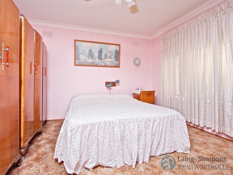 Wentworthville NSW 2145