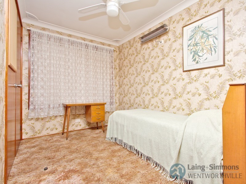 Wentworthville NSW 2145