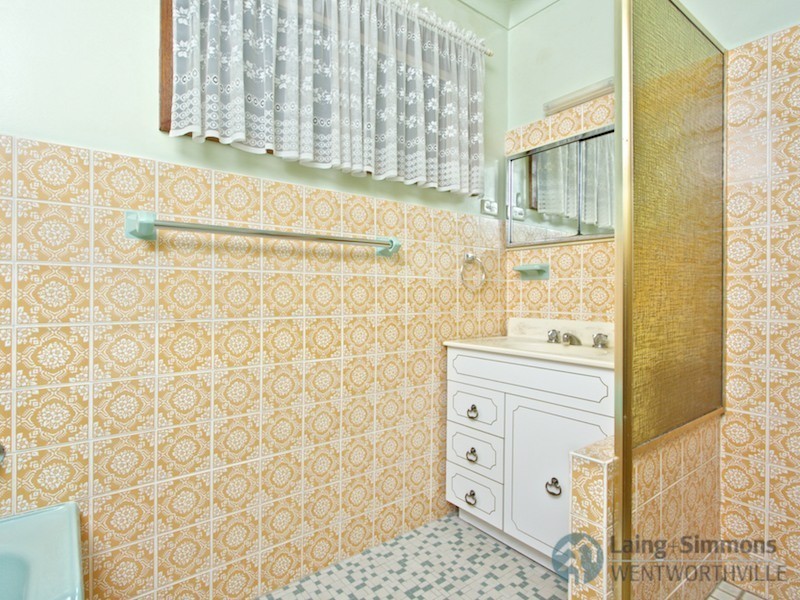 Wentworthville NSW 2145