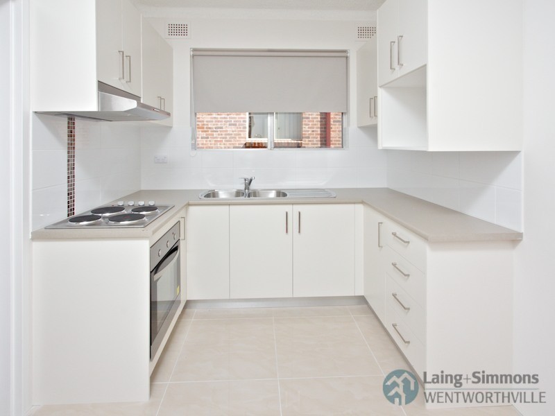 Wentworthville NSW 2145