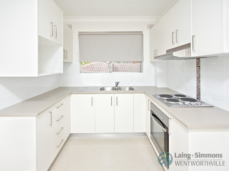 Wentworthville NSW 2145