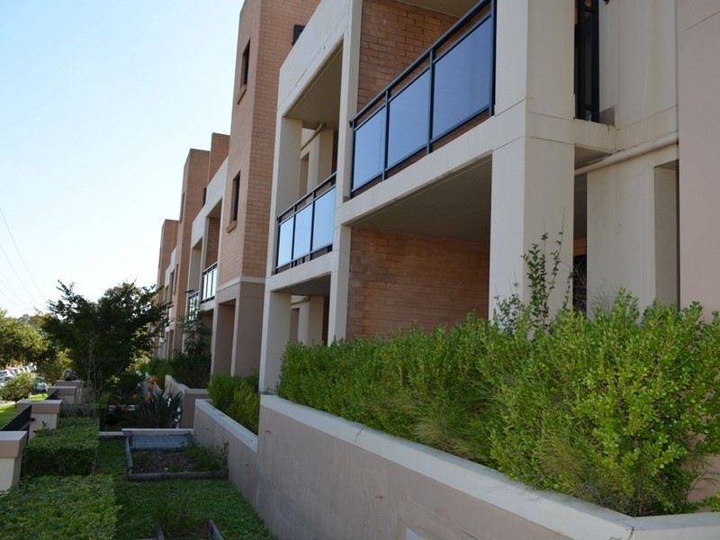 19/16-24 Lydbrook Street, Westmead NSW 2145