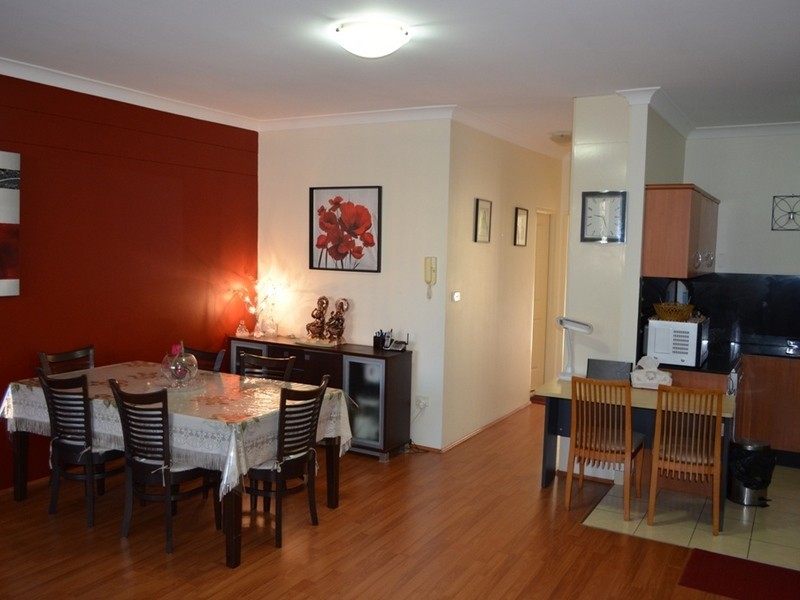 19/16-24 Lydbrook Street, Westmead NSW 2145