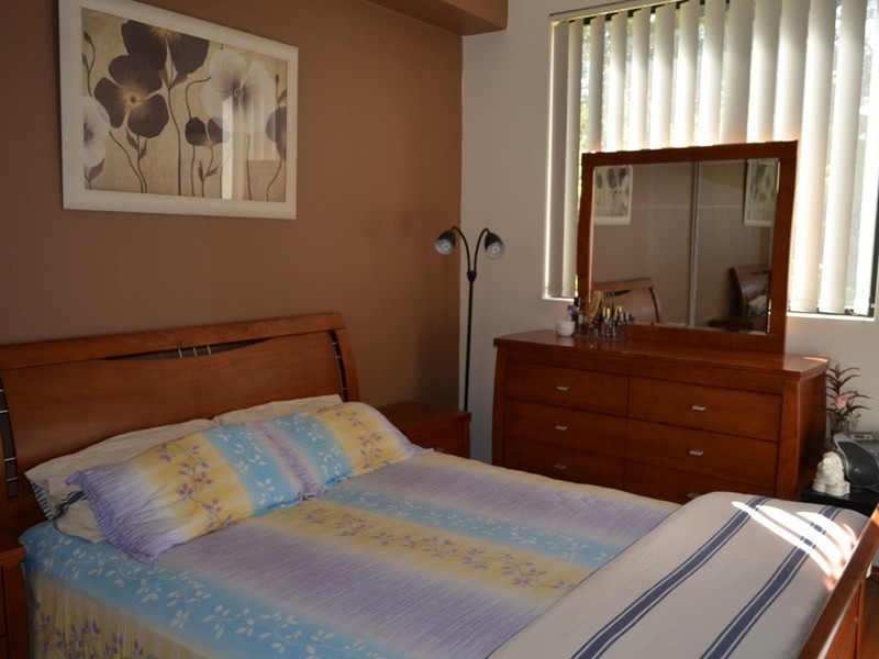 19/16-24 Lydbrook Street, Westmead NSW 2145