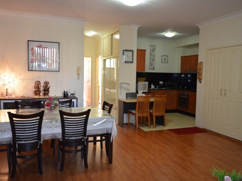 19/16-24 Lydbrook Street, Westmead NSW 2145