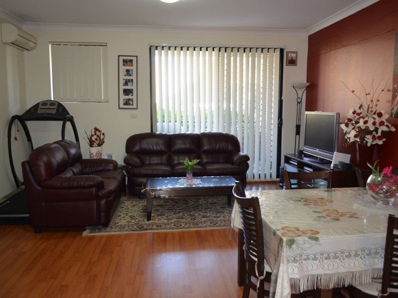 19/16-24 Lydbrook Street, Westmead NSW 2145