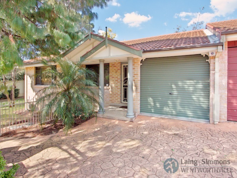 Wentworthville NSW 2145