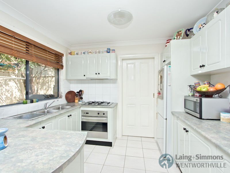 Wentworthville NSW 2145