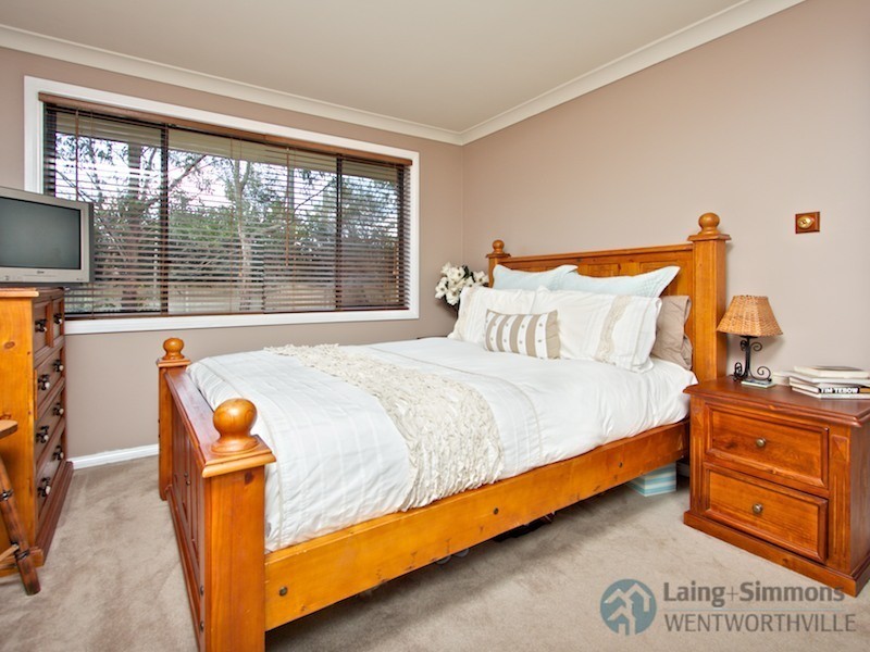 Wentworthville NSW 2145