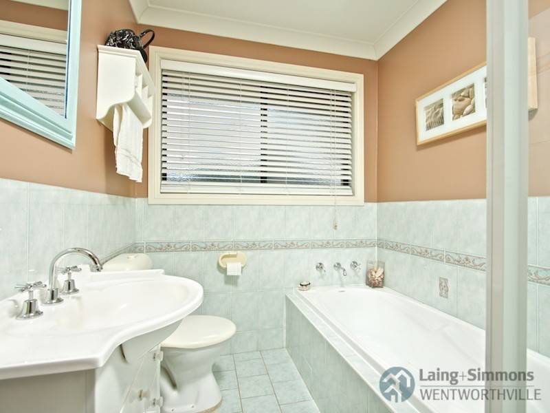 Wentworthville NSW 2145