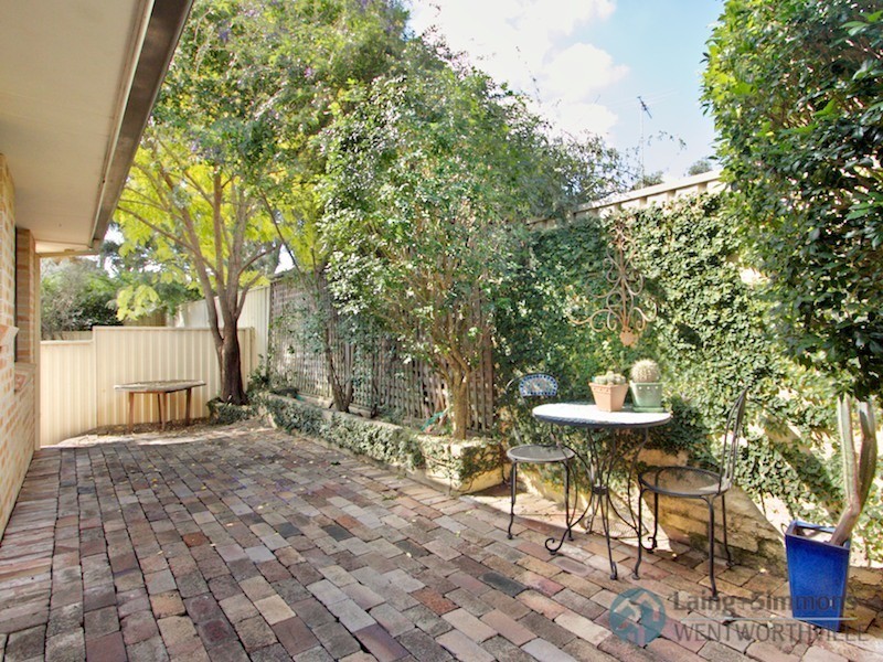 Wentworthville NSW 2145