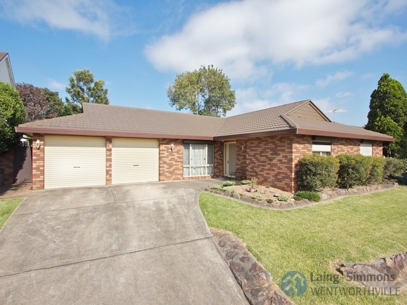 Kings Langley NSW 2147