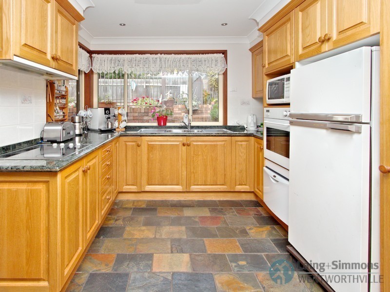 Kings Langley NSW 2147