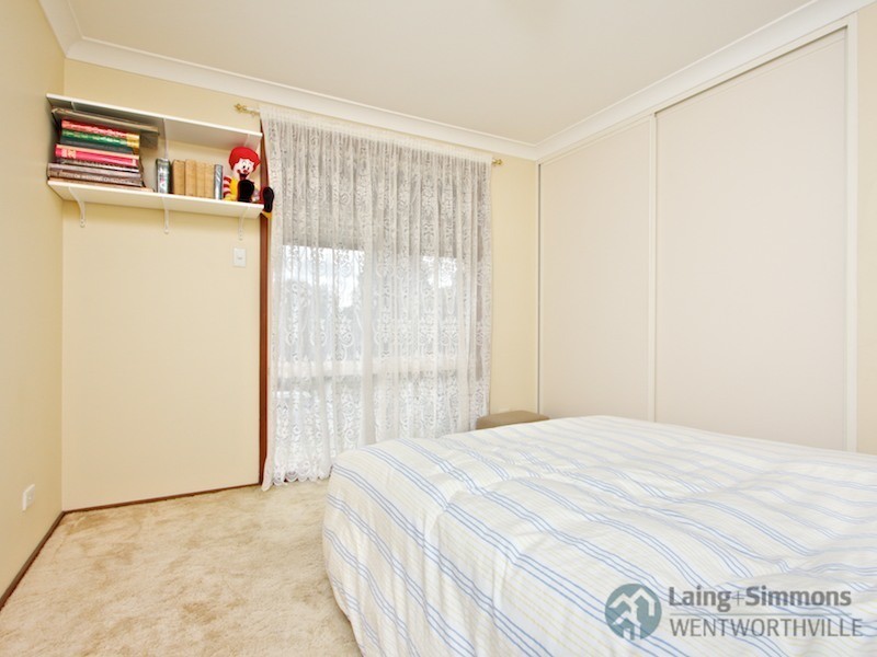 Kings Langley NSW 2147