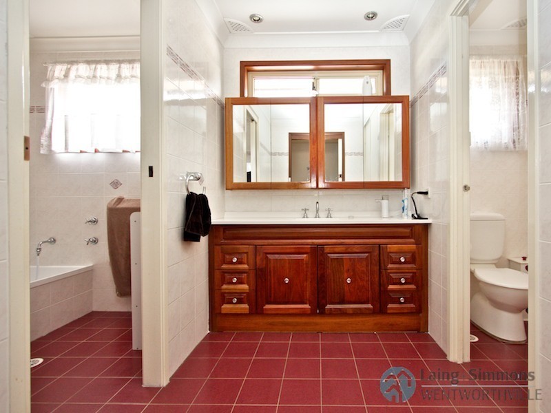 Kings Langley NSW 2147