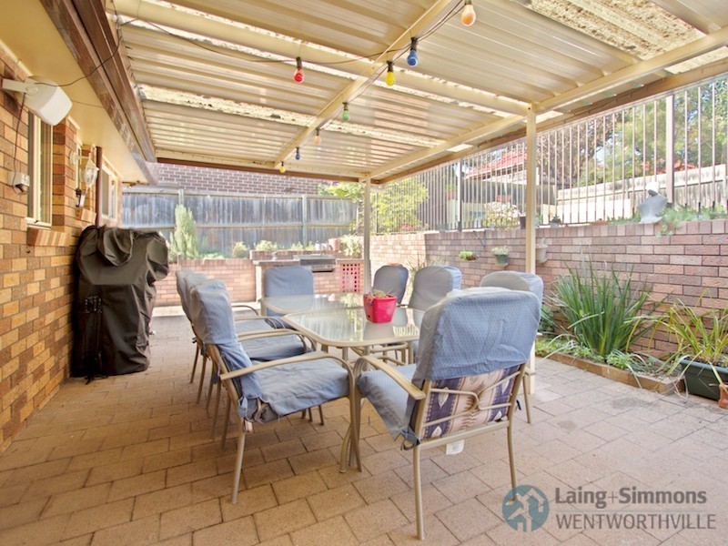 Kings Langley NSW 2147