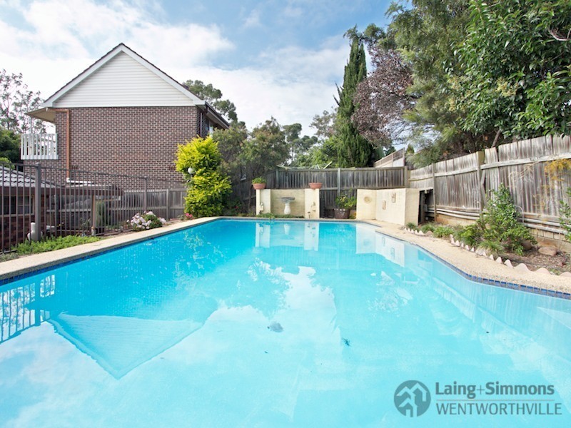 Kings Langley NSW 2147