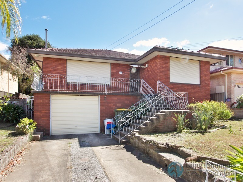 Pendle Hill NSW 2145