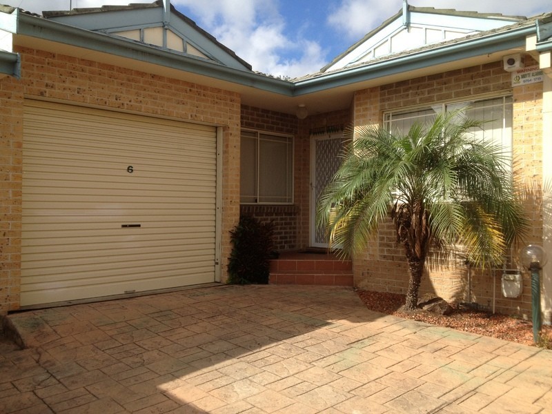 6/28-30 Veron Street, Wentworthville NSW 2145