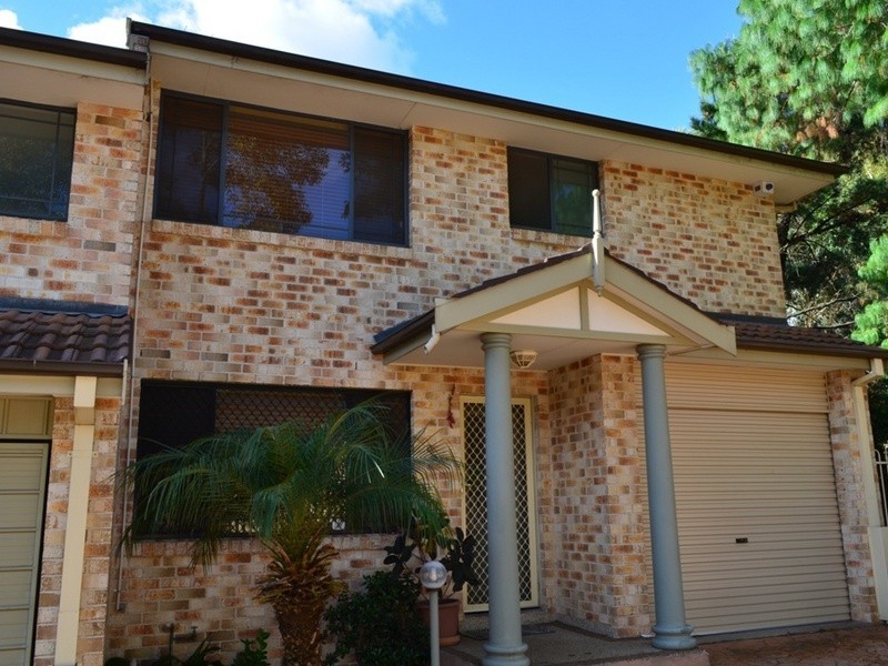 7/29 Stapleton Street, Wentworthville NSW 2145