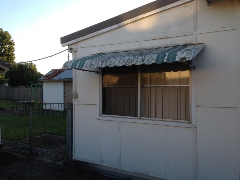 Flat 40 Pritchard Street, Wentworthville NSW 2145