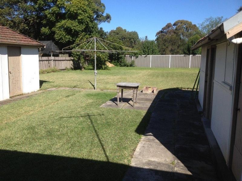 Flat 40 Pritchard Street, Wentworthville NSW 2145