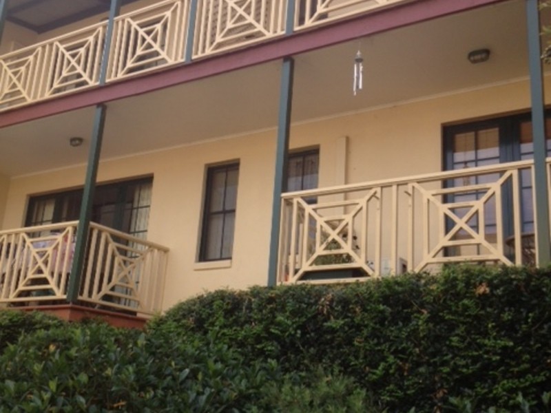 23/38 Cooyong Crescent, Toongabbie NSW 2146