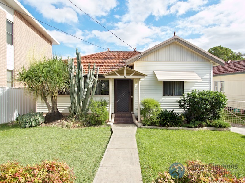 42 Barker Street, Silverwater NSW 2128