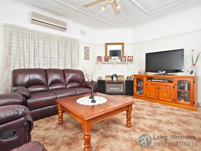 42 Barker Street, Silverwater NSW 2128