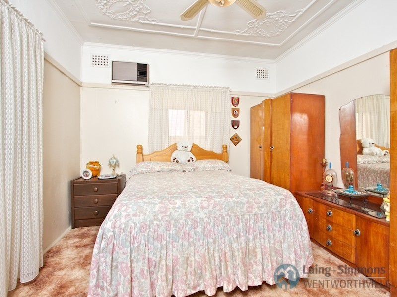 42 Barker Street, Silverwater NSW 2128