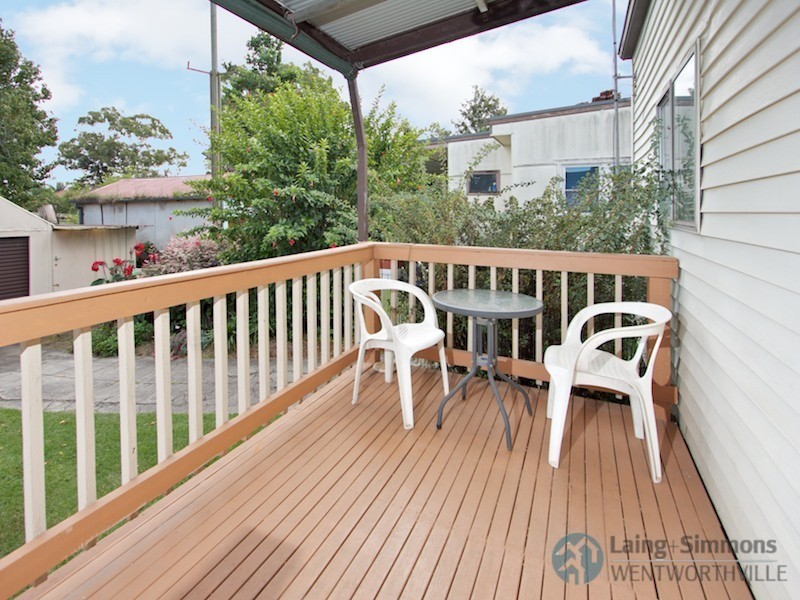 42 Barker Street, Silverwater NSW 2128