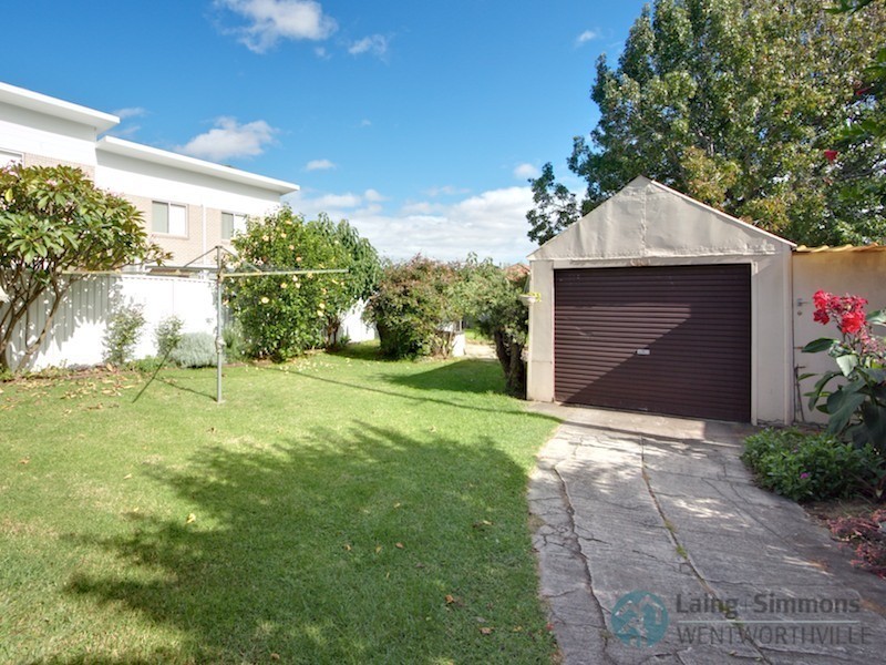 42 Barker Street, Silverwater NSW 2128