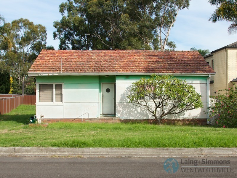66 Monterey Street, South Wentworthville NSW 2145