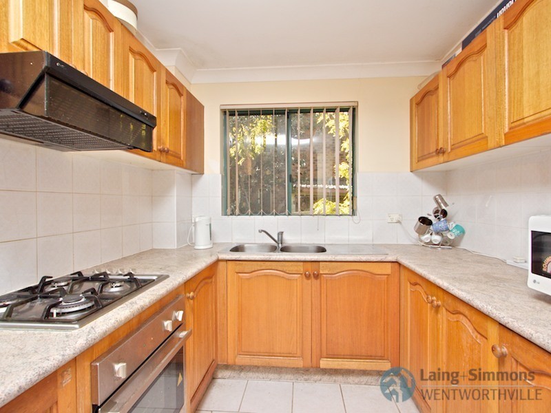 Pendle Hill NSW 2145