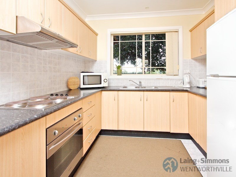 South Wentworthville NSW 2145