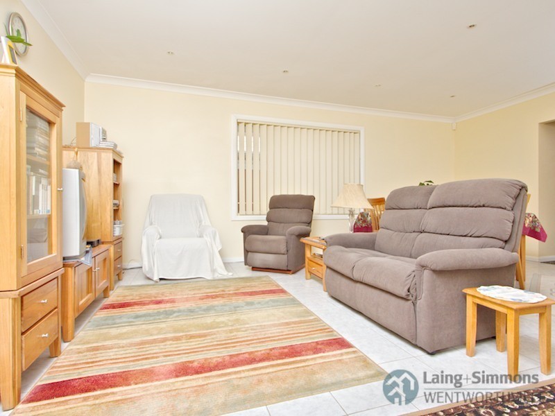 South Wentworthville NSW 2145