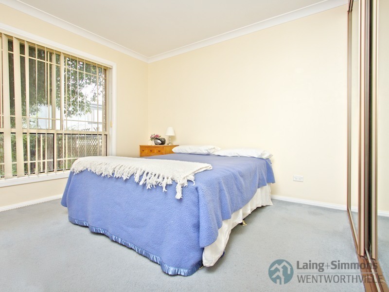 South Wentworthville NSW 2145