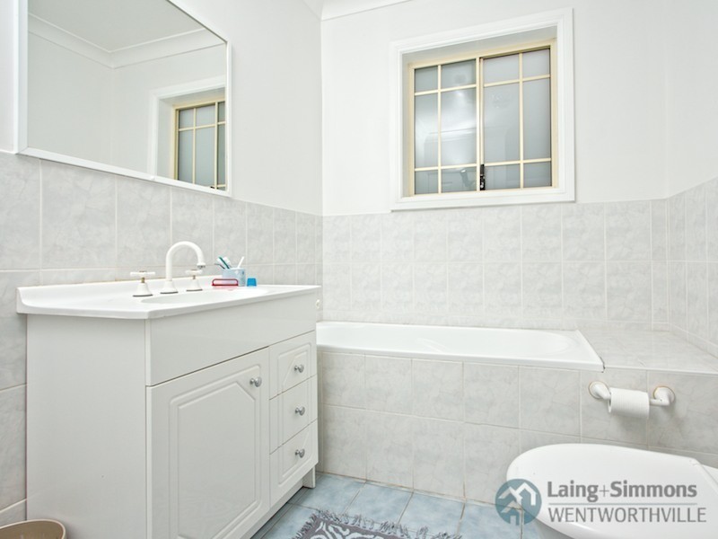 South Wentworthville NSW 2145
