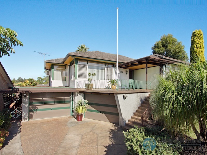 Toongabbie NSW 2146